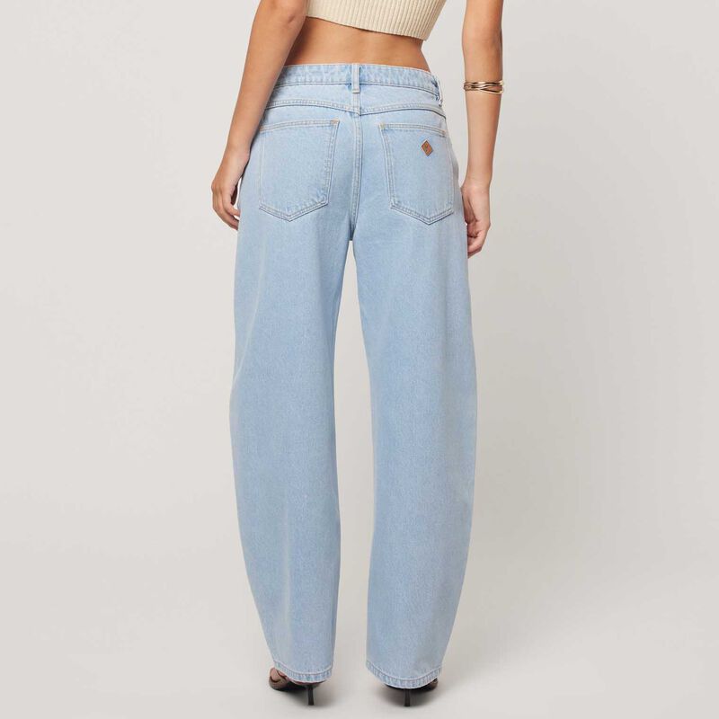 Abrand 95 Barrel Kendall Jeans image number 1